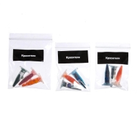 Набор для опытов &laquo;Цветные опыты&raquo;, 14 опытов