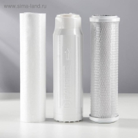 Комплект фильтроэлементов &laquo;Барьер Профи. Stаndаrt&raquo;