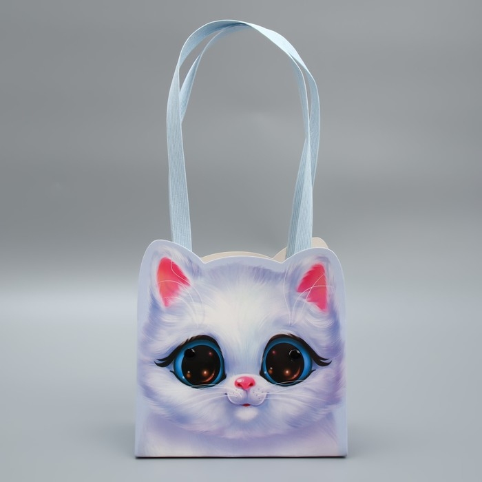 Переноски для цветов «Киса», 14 × 10 × 9 см Переноски для цветов «Киса», 14 × 10 × 9 см