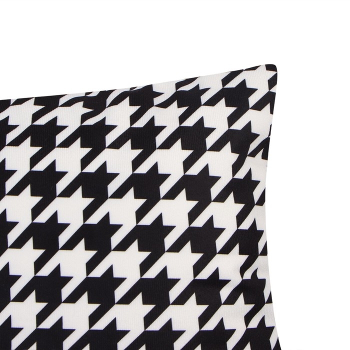 Наволочка декоративная Этель Наволочка декоративная Этель "Лапки" 40 х 40 см, полиэстер