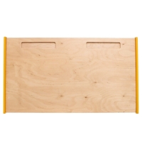 Парта двухместная, регулируемая Парта двухместная, регулируемая