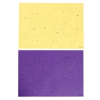 Конструктор полигональный &laquo;Дракон&raquo;, 151 деталь