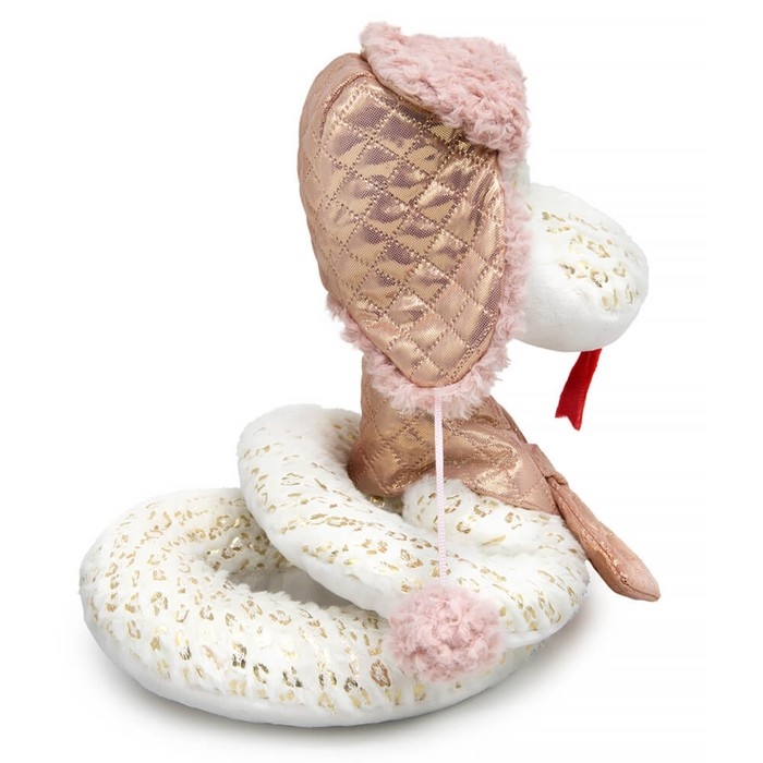 Мягкая игрушка &laquo;Змея Уша, 26 см