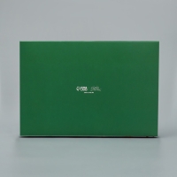 Коробка для капкейков складная с двусторонним нанесением «С Новым годом», 25 х 17 х 10 см, Новый год Коробка для капкейков складная с двусторонним нанесением «С Новым годом», 25 х 17 х 10 см, Новый год