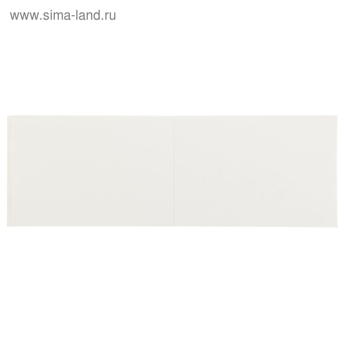 Планшет для акварели А5, 20 листов Планшет для акварели А5, 20 листов "Старый Таллин", блок 200 г/м²