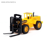 Машина «Стройка», МИКС Машина «Стройка», МИКС