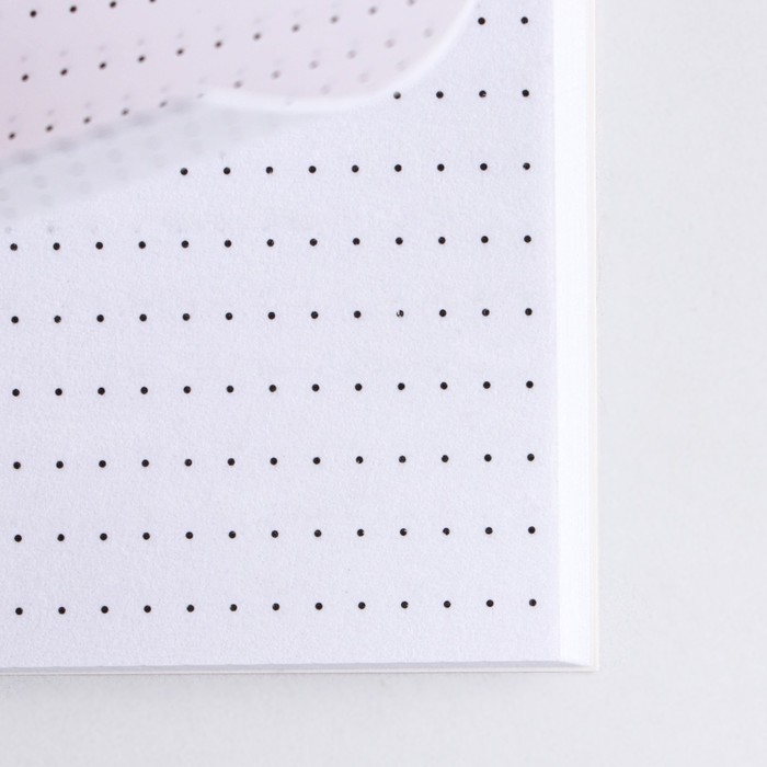 Ежедневник в точку &laquo;Всегда на высоте&raquo; А5, 64 листа