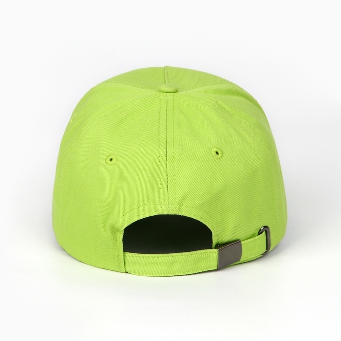 Кепка мужская «Молодость все простит», цвет зелёный, р-р 56 Кепка мужская «Молодость все простит», цвет зелёный, р-р 56