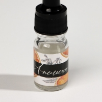 Эфирное масло для бани и дома &laquo;Апельсин&raquo;, 5 мл.