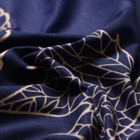 Пододеяльник Этель "Осень" 145*215, 100% хлопок, бязь 125г/м2 Пододеяльник Этель "Осень" 145*215, 100% хлопок, бязь 125г/м2