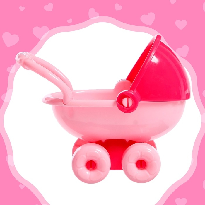 Пупс &laquo;Саша&raquo; с аксессуарами, МИКС