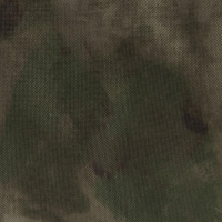 Сумка дорожная на молнии, 3 наружных кармана, длинный ремень, цвет камуфляж/хаки Сумка дорожная на молнии, 3 наружных кармана, длинный ремень, цвет камуфляж/хаки