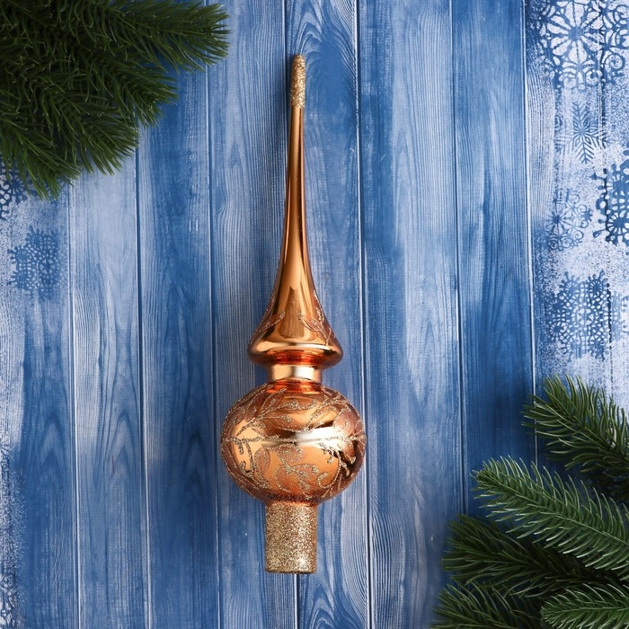 Верхушка Верхушка "Графика 70", в подарочной упаковки