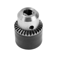 Патрон для дрели ТУНДРА, 1/2" - 20 UNF, 3 - 16 мм Патрон для дрели ТУНДРА, 1/2" - 20 UNF, 3 - 16 мм