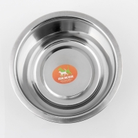 Миска стандартная, 750 мл