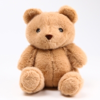Мягкая игрушка &laquo;Медвежонок&raquo;, 23 см, цвет коричневый