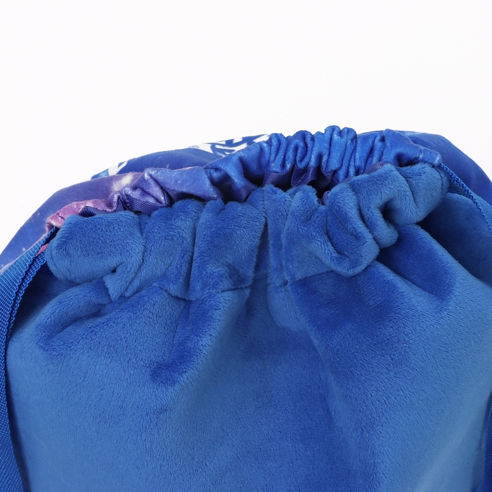 Мешок подарочный детский &laquo;Волшебство внутри&raquo;, 35*30 см, на новый год