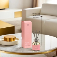 Диффузор ароматический Hygge #15 Сандаловое дерево 100 мл