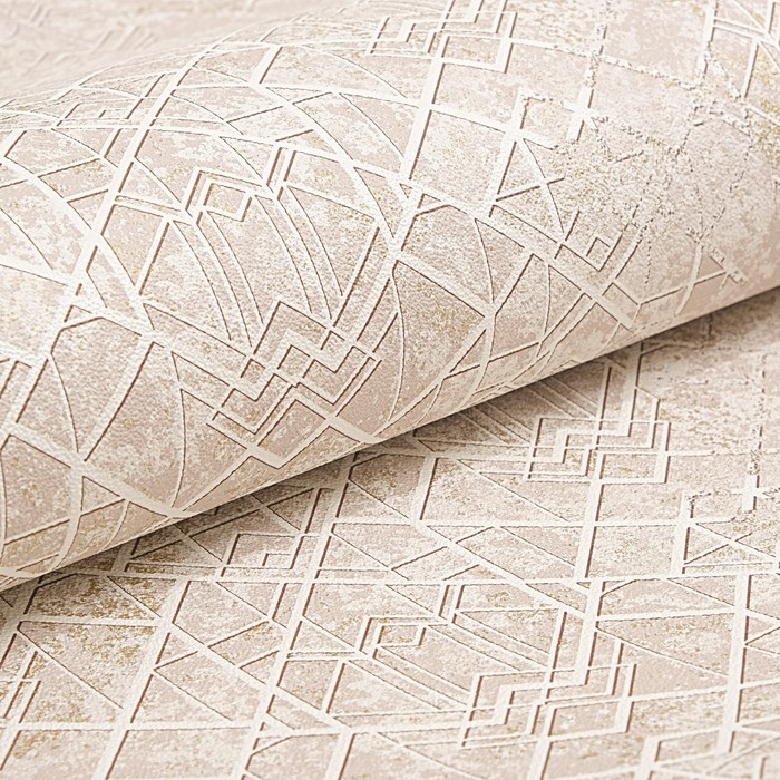 Бумажные обои Гэтсби 1075-01, 0,53х10,05 м