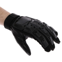 Перчатки мотоциклетные с защитными вставками, размер ХL Перчатки мотоциклетные с защитными вставками, размер ХL
