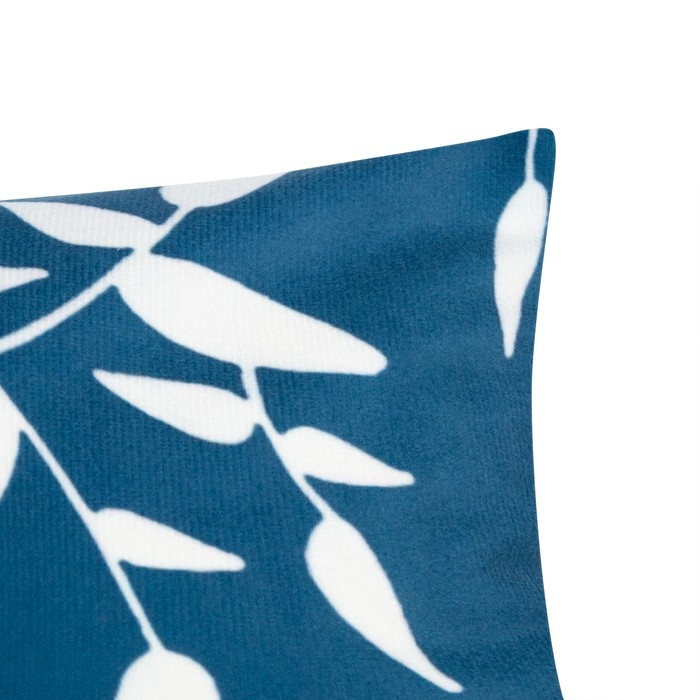 Наволочка декоративная Этель &laquo;Нежность&raquo; 40х40 см, 100% п/э