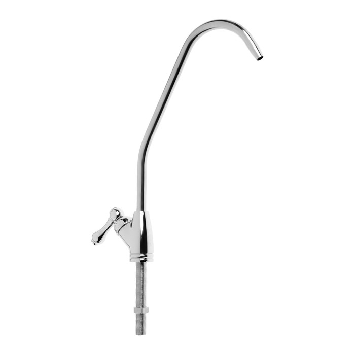 Водоочиститель Водоочиститель "Аквафор" Кристалл А, для жёсткой воды, 3-х ступенчатый