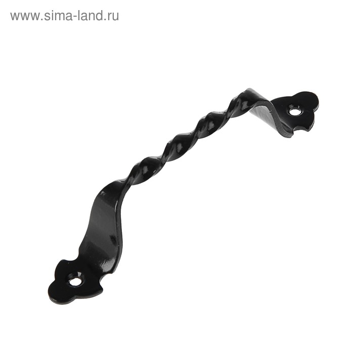 Ручка-скоба РС80-Вт-S, цвет оксид Ручка-скоба РС80-Вт-S, цвет оксид