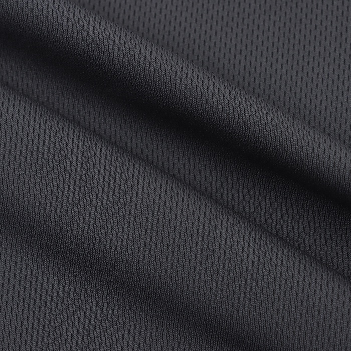 Футболка мужская, базовая, размер S (46), цвет серый