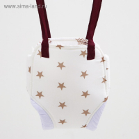 Прыгунки №1 &laquo;Звезды, Леденец, Мороженое&raquo; (прыгунки, качели, тарзанка), цвет МИКС