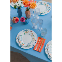 Набор столовый «Уралочка», с частичным декоративным покрытием, декоративная коробка, 24 предмета Набор столовый «Уралочка», с частичным декоративным покрытием, декоративная коробка, 24 предмета