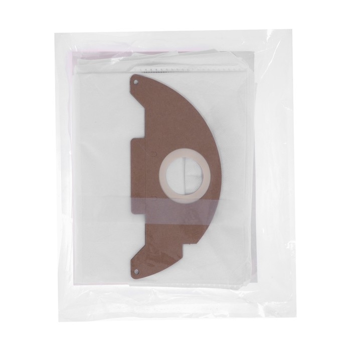 ПылесборникTopperr синтетический для пылесоса Karcher (6.904-322.0), 3 шт ПылесборникTopperr синтетический для пылесоса Karcher (6.904-322.0), 3 шт