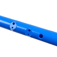 Музыкальные инструменты &laquo;Синий трактор&raquo;, в наборе 5 предметов