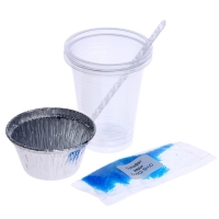 Набор для опытов &laquo;Сражение металлов&raquo;, Фиксики