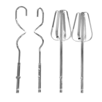 Миксер Irit IR-5431, стационарный, 250 Вт, 2 л, 7 скоростей, 4 насадки, серебристый Миксер Irit IR-5431, стационарный, 250 Вт, 2 л, 7 скоростей, 4 насадки, серебристый