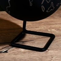 Сувенир глобус "Найт" 22х22х35 см Сувенир глобус "Найт" 22х22х35 см