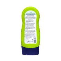 Детский шампунь и гель для душа Bubchen "Джунгли зовут", 230 мл