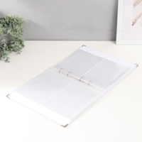 Фотоальбом на 320 фото 9х13 см "Ценные воспоминания" 30,5х24х4,2 см Фотоальбом на 320 фото 9х13 см "Ценные воспоминания" 30,5х24х4,2 см