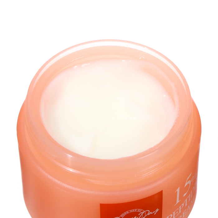 Крем для лица и тела Grace Day, с пептидами 15%, 50 мл Крем для лица и тела Grace Day, с пептидами 15%, 50 мл