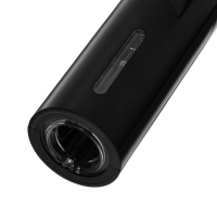 Набор сомелье электрический Luazon LSH-04, пробка, аэратор, штопор, от батареек, пластик Набор сомелье электрический Luazon LSH-04, пробка, аэратор, штопор, от батареек, пластик