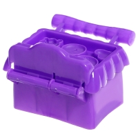 Набор игровой &laquo;Чудесные кексики&raquo;, в пакете