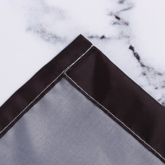 Штора для ванной &laquo;Granite&raquo;, 145х180 см