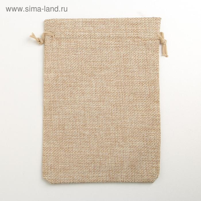 Мешок с термонаклейкой «С Новым Годом», 16 х 24 см +/- 1.5 см, Новый год Мешок с термонаклейкой «С Новым Годом», 16 х 24 см +/- 1.5 см, Новый год