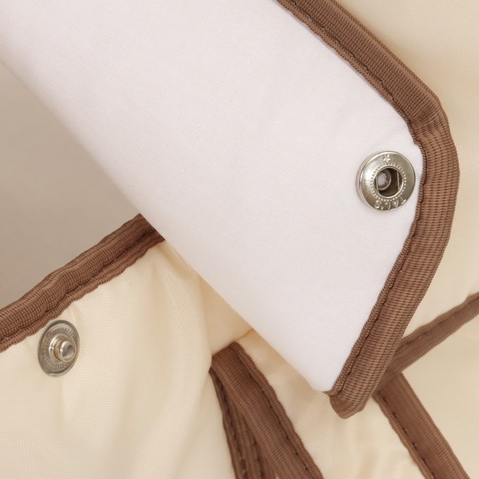 Люлька-переноска для новорожденных «Мишка», Крошка Я Люлька-переноска для новорожденных «Мишка», Крошка Я