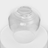 Набор стеклянных стаканов &laquo;Жизель&raquo;, 400 мл, 6 шт