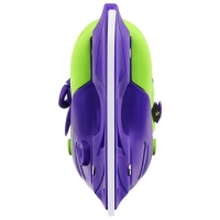 Коньки детские раздвижные Snow Cat, р. 26-29