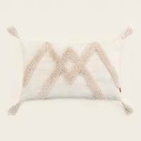 Чехол на подушку SL-Home 30*50 см, 100% хлопок Чехол на подушку SL-Home 30*50 см, 100% хлопок