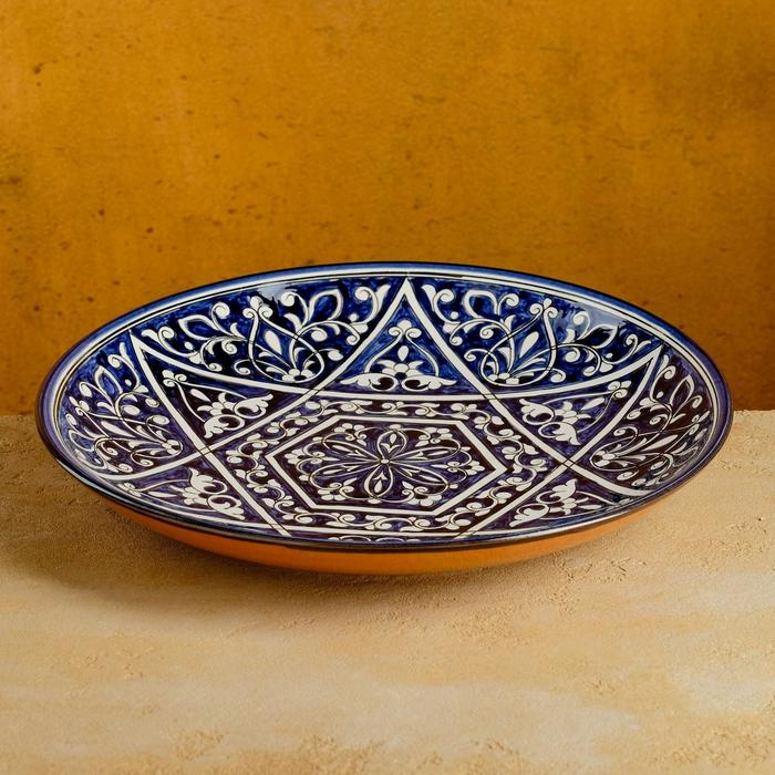 Ляган круглый, 31 см Ляган круглый, 31 см