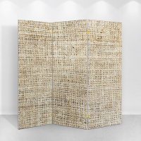 Ширма "Мешковина", 150 х 160 см Ширма "Мешковина", 150 х 160 см