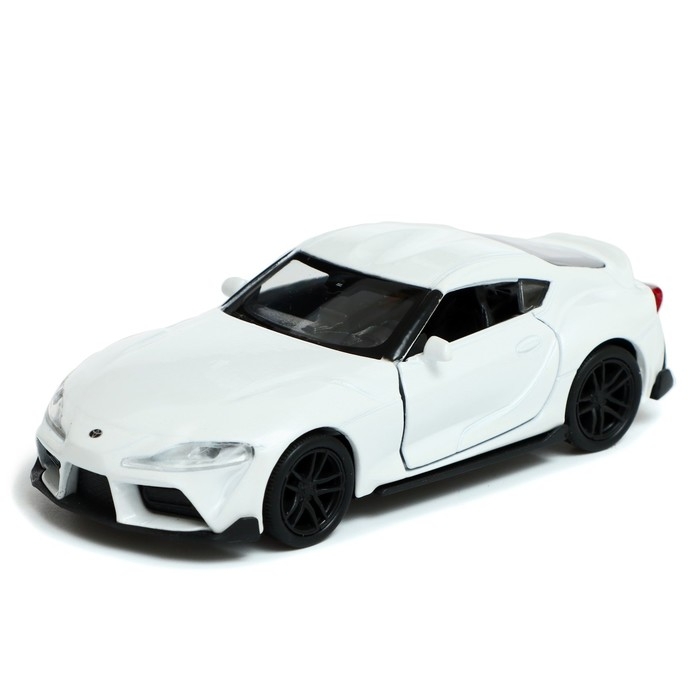 Модель машины «Toyota Supra V A90», масштаб 1:38, МИКС Модель машины «Toyota Supra V A90», масштаб 1:38, МИКС