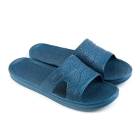 Сланцы мужские «СТЭП» цвет синий, размер 40 Сланцы мужские «СТЭП» цвет синий, размер 40